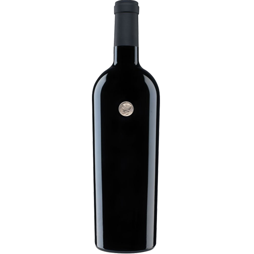 Orin Swift Cabernet Sauvignon Mercury Head 2022 - 750ML