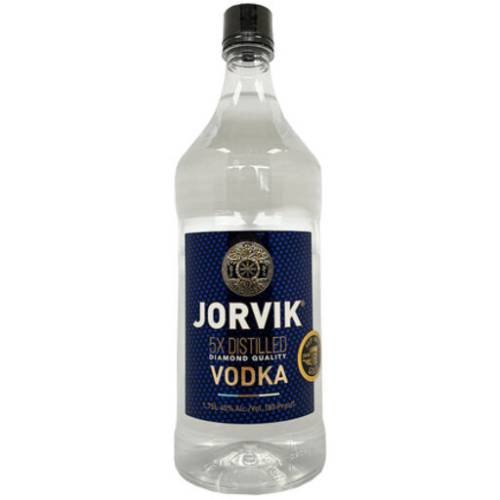 Jorvik Vodka 1L