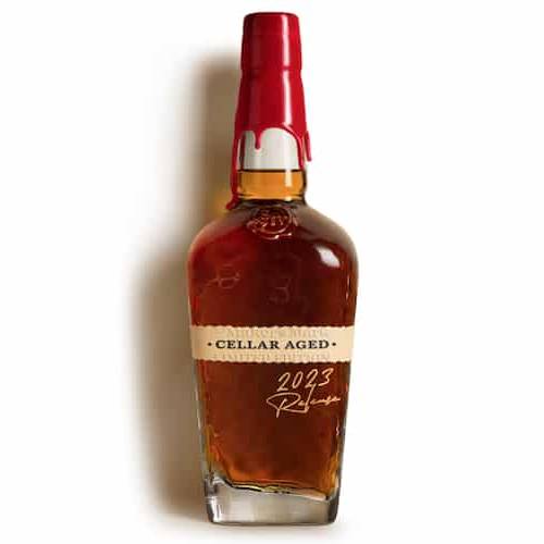 Maker’s Mark Cellar Aged 2023 - 750ML