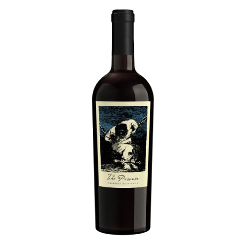 The Prisoner Cabernet Sauvignon 2021 - 750ML