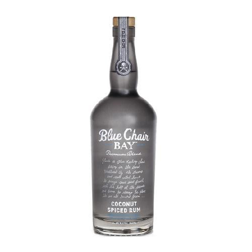 Blue Chair Bay Rum Coconut Spiced - 1L