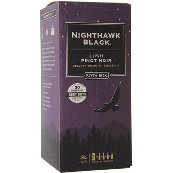 Bota Box Pinot Noir - 1.5L