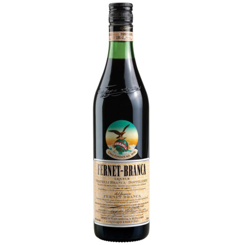 Fernet Branca -750ml