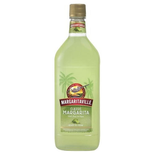 Margaritaville Classic - 750ML