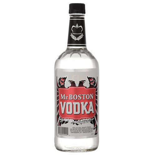 Mr Bostons Riva - 750ML