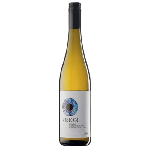 Markus Huber Vision Organic Gruner Veltliner 2020 - 750ML