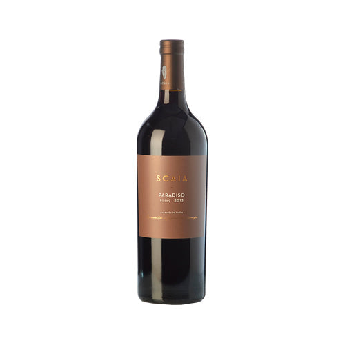 “Scaia Paradiso” Rosso Veneto IGT 2018 - 750ML