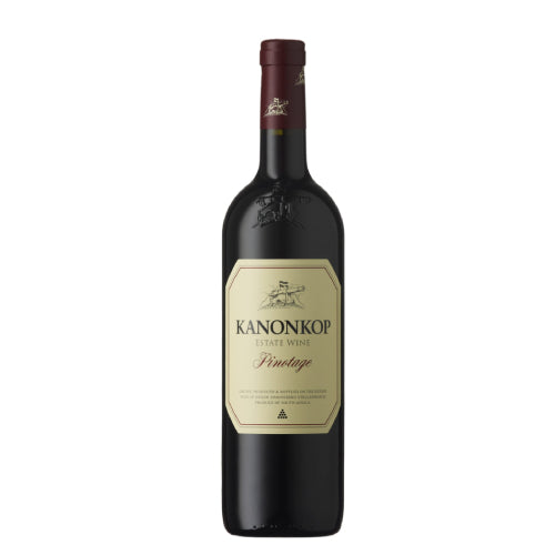Kanonkop Pinotage 2019 - 750ML