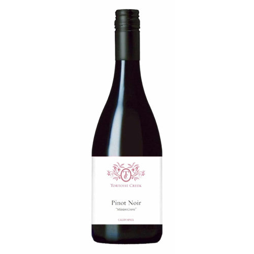 Tortoise Creek Pinot Noir 2018 - 750ML