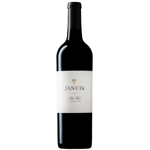 Januik Winery Columbia Valley Red 2019 - 750ML