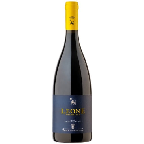 Tasca d'Almerita Leone d'Almerita 2017 - 750ML