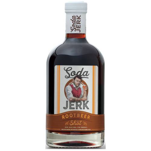 Soda Jerk Root Beer Shot 750ML Pensacola Liquors soda-jerk-root-beer-shot-750ml-pensacola-liquors