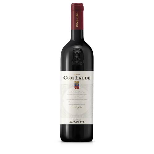 Cum Laude Toscana Banfi 2021 - 750ML