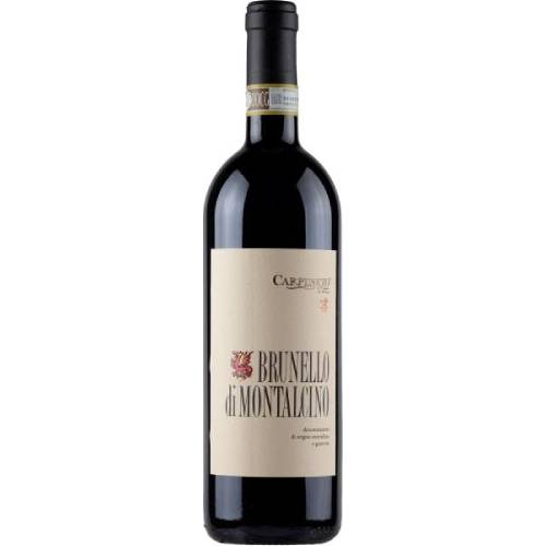 Carpineto Brunello di Montalcino - 750ML
