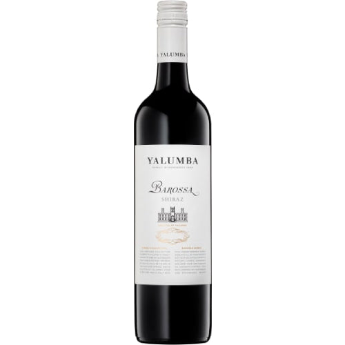 Yalumba Samuel's Collection Shiraz 2018 - 750ML