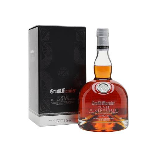 Grand Marnier Cuvee Du Centenaire - 750ML
