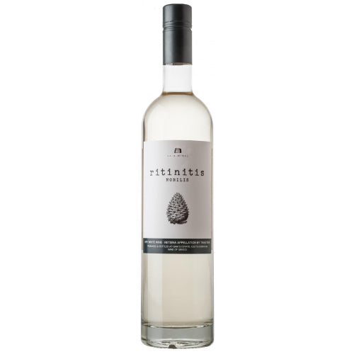 GAI'A Ritinitis Nobilis - 750ML