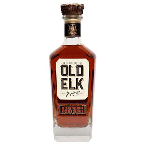 Old Elk Bbn Straight 88 P - 750ML