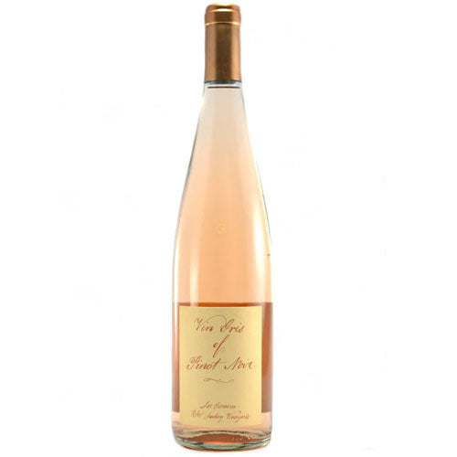 Sinskey Pinot Noir Vin Gris 2021 - 750ML