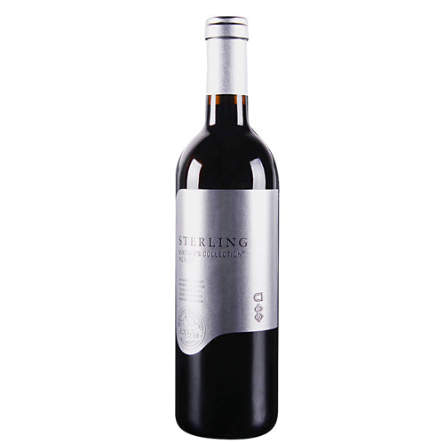 Sterling Merlot Vintner’s Collection 750Ml