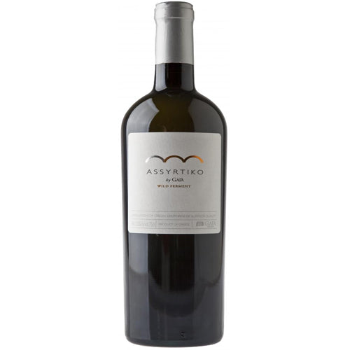 Gai'a Assyrtiko Wild Ferment 2021 - 750ML