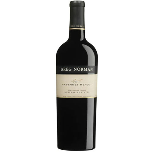 Greg Norman Cabernet /Merlot 750Ml