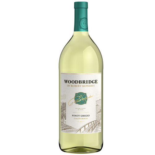 Woodbridge Pinot Grigio - 1.5L