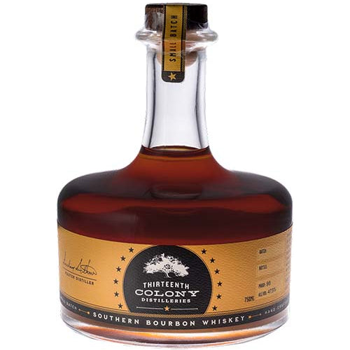 13th Colony Southern Bourbon -750mL
