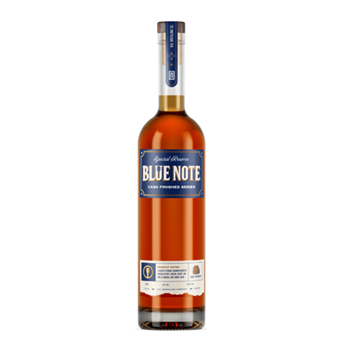 Blue Note Special Reserve Cask Finished Series - 750ML