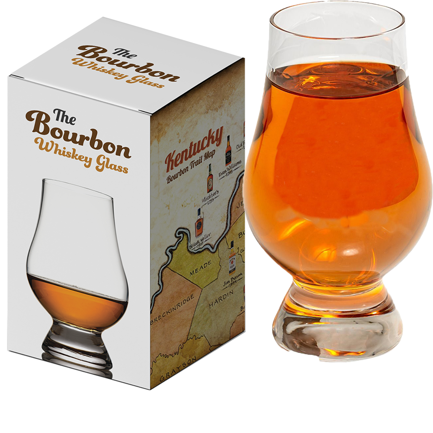 Russels Reserve Single Barrel Gift Pack