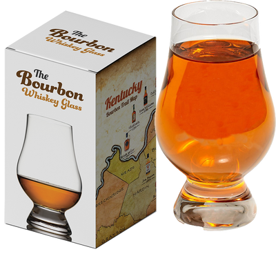 Garrison Brothers Single Barrel Bourbon Gift Pack