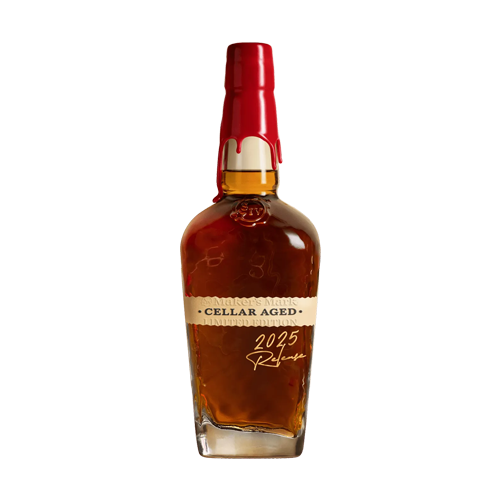 Maker's Mark Cellar Aged 2025 - 750ML