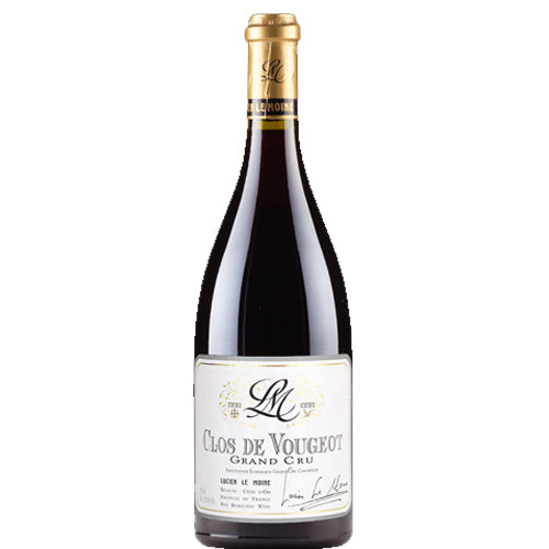 Clos De Vougeot Grand Cru Lucien Le Moine 2020 -750ml