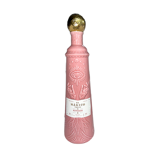 El Magico Reposado Tequila - 750ML