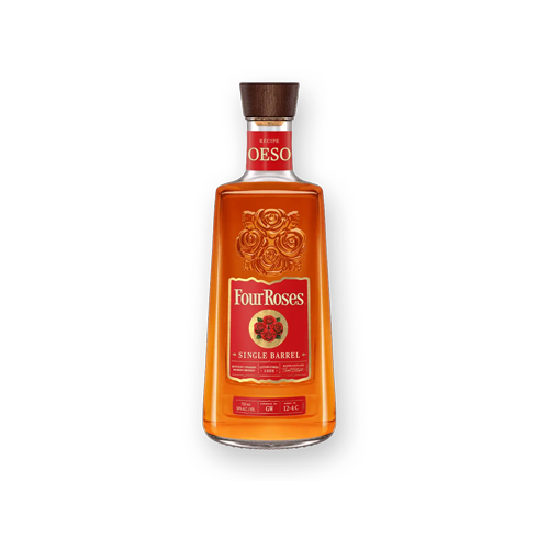 Four Roses Bourbon Single Barrel - OESO - 750ML