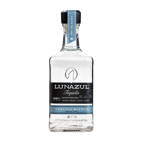 Lunazul Tequila Blanco - 750ml