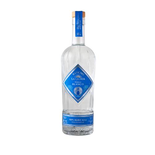 Rancho la Gloria Blanco Tequila 750ML