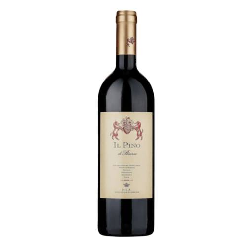 Tenuta di Biserno Biserno 2020 - 750ML