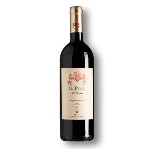 Tenuta di Biserno Il Pino 2020 - 750ML