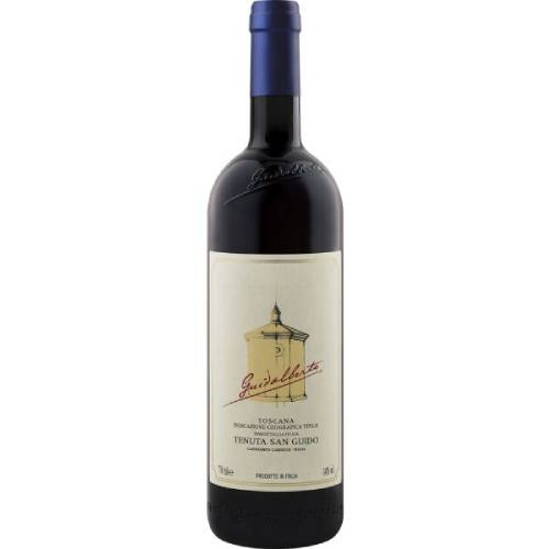 Tenuta San Guido Guidalberto 2023 750ml