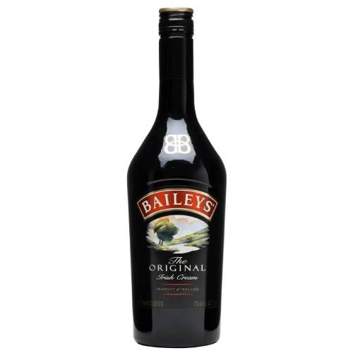 Baileys Chocolate Whiskey - 750ML