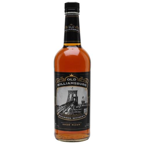 Old Williamsburg Bourbon - 750ML