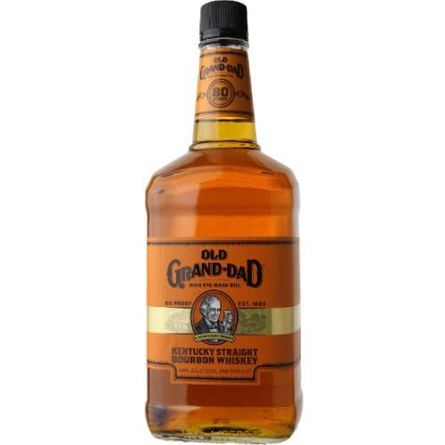 Old Grand Dad - 1.75L