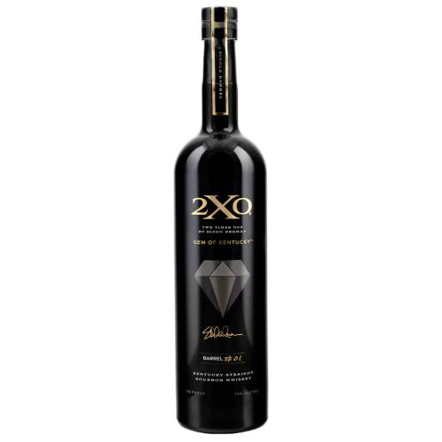 2XO Gem Of Kentucky 750ML