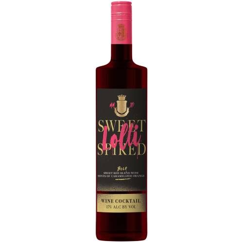 Lolli Sweet Spiked 750ML