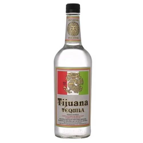 Tijuana Silver Tequila 750ML