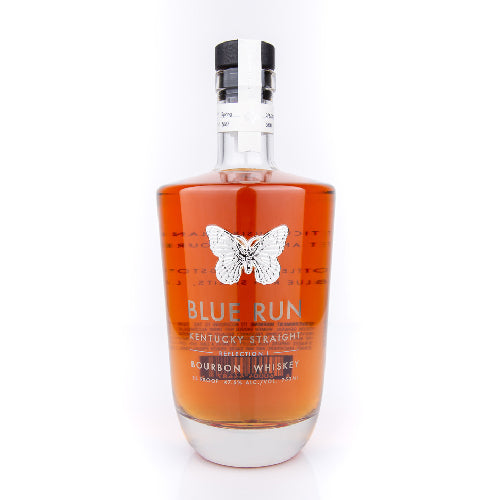 Blue Run - Reflection 1 Kentucky Straight Bourbon Whiskey -750ml