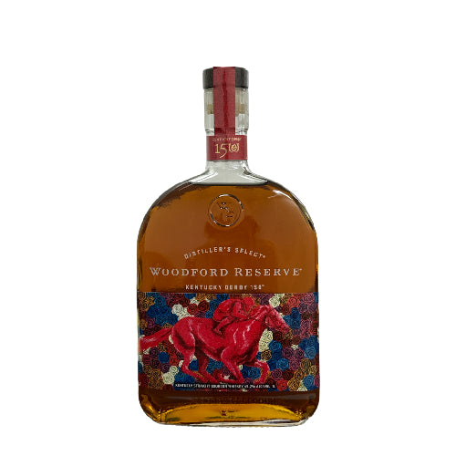 Woodford Reserve 150th Kentucky Derby 2024 Edition