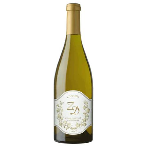 ZD California Chardonnay 2023 - 750ML