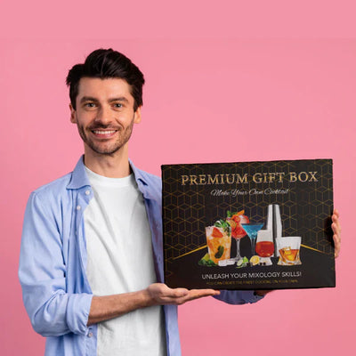 Tequila Advent Calendar Gift Pack